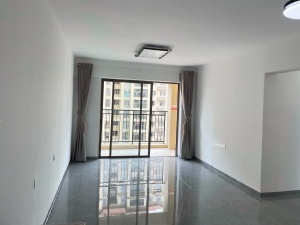 龙光水悦馨园 3室2厅 85.1㎡ 整租_中山西区街道新中医院租房图片