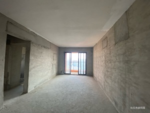 远洋新悦 2室2厅 93㎡ 精装中山石岐街道老安山二手房图片