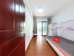 远洋城天骄 3室2厅 141㎡ 整租中山东区街道博览中心租房图片