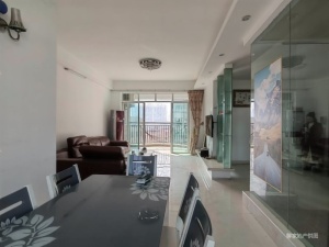 中仪花园 3室2厅 126.88㎡ 精装中山石岐街道岐头社区二手房图片