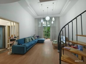 颐和山庄 2室2厅 120.38㎡ 精装 颐和山庄 2室2厅 120.38㎡ 精装中山石岐街道市人大二手房图片