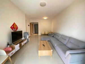 雅居乐万象郡二期 3室1厅 91㎡ 整租中山三乡镇三乡镇租房图片