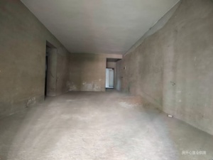 茵华花园 4室2厅 132.61㎡ 精装_中山东升镇坦背二手房图片