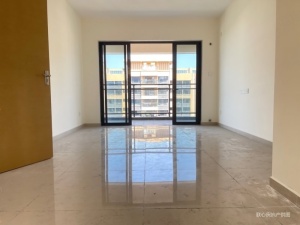 尚誉名筑 3室2厅 103.27㎡ 精装_中山东升镇东升中学二手房图片