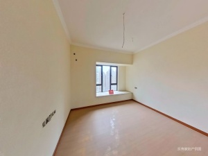 中海锦城 3室2厅 121.97㎡ 精装中山石岐街道轻轨北站二手房图片