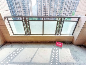 中海龙湾国际 3室2厅 195.38㎡ 毛坯中山石岐街道轻轨北站二手房图片