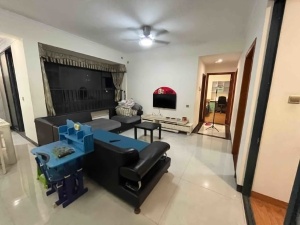 巴厘晓筑 4室2厅 108㎡ 整租中山三乡镇三乡镇租房图片