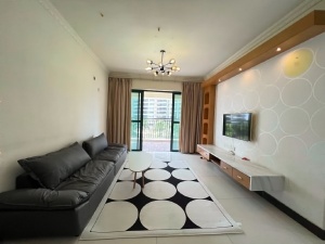 岭峰 3室2厅 105㎡ 整租中山三乡镇三乡镇租房图片