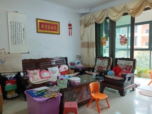 金澳华庭 3室2厅 97㎡ 简装_中山板芙镇板芙镇二手房图片