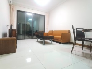 华发水岸 3室2厅 84.8㎡ 整租珠海香洲区南屏租房图片