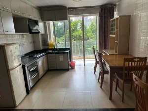 彩云居 2室2厅 65㎡ 整租中山石岐街道市人大租房图片