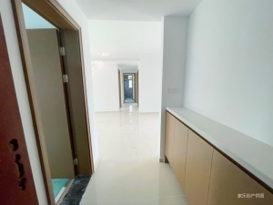 方直彩虹里 4室2厅 113.99㎡ 精装_惠州大亚湾中心区二手房图片