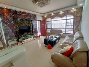 江南御都 3室2厅 114.15㎡ 精装惠州惠城区水口二手房图片