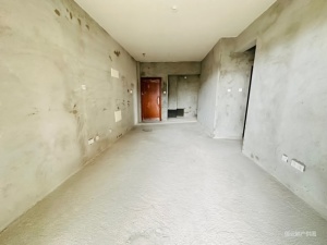 裕龙君悦 3室2厅 88.73㎡ 毛坯_中山火炬开发区太阳城二手房图片