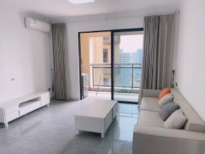 东方铂悦府 4室2厅 98㎡ 整租惠州惠阳区新行政区租房图片