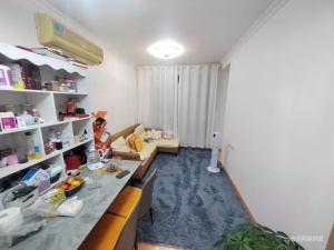 逸湖居 2室2厅 43㎡ 精装 逸湖居 2室2厅 43㎡ 精装中山三乡镇三乡镇二手房图片