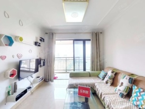 华盈东城美域 3室2厅 94㎡ 精装中山东区街道沙岗墟二手房图片