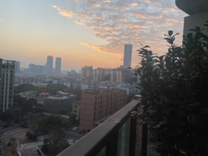 顺景壹号院 4室2厅 145.9㎡ 毛坯中山石岐街道市人大二手房图片