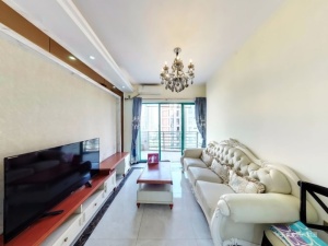 汇星豪庭 3室2厅 83㎡ 精装中山石岐街道实验小学二手房图片