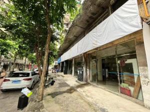 （特价街铺）佛山禅城区汾江中路78号首层部分街铺（禅城酒店旁）_佛山法拍房图片