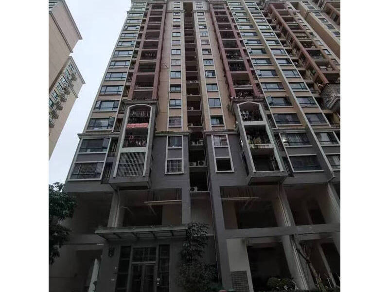 中山市坦洲镇界狮南路38号海悦熙园1幢2梯1502房法拍房图片6