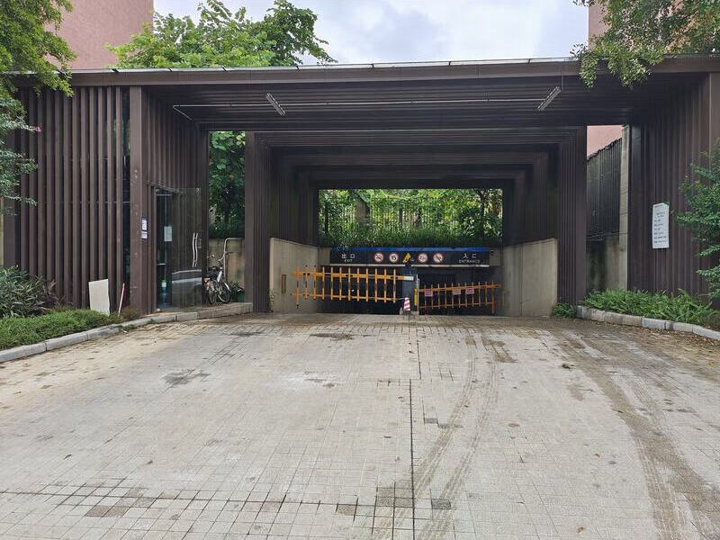 佛山市三水区云东海街道南丰大道99号旭辉华祥花园一期南区地下室050法拍房图片3