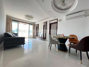 皇庭世纪 3室2厅 102.6㎡ 整租深圳福田区石厦租房图片