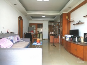 丽景花园(三乡) 2室2厅 81㎡ 简装_中山三乡镇三乡镇二手房图片