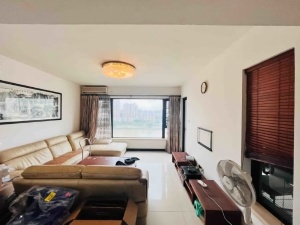 华发新城五期 5室2厅 177.9㎡ 整租珠海香洲区南湾租房图片