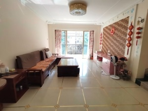 粤海国际花园 3室2厅 113㎡ 整租珠海香洲区拱北租房图片