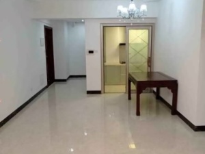 远洋新悦 3室2厅 123㎡ 精装中山石岐街道老安山二手房图片