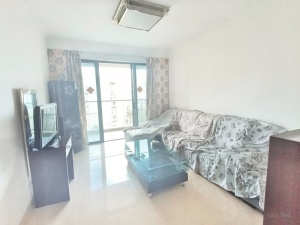 锦绣荣城 2室2厅 83.68㎡ 精装珠海斗门区井岸镇二手房图片