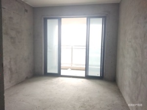 江峰翠苑 2室2厅 87.46㎡ 毛坯_中山火炬开发区华佗山公园二手房图片