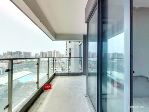 星汇隽庭 4室2厅 173.79㎡ 精装中山石岐街道南下市场二手房图片