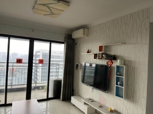 正德天水湖 3室2厅 79㎡ 整租中山石岐街道轻轨北站租房图片