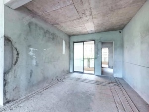 中海龙湾国际 5室2厅 303㎡ 毛坯中山石岐街道轻轨北站二手房图片