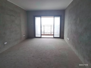 远洋风景 3室2厅 105㎡ 毛坯中山石岐街道张溪二手房图片