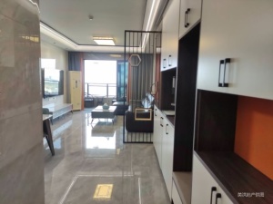 龙光天禧 4室2厅 119.6㎡ 精装_中山古镇镇古镇镇二手房图片