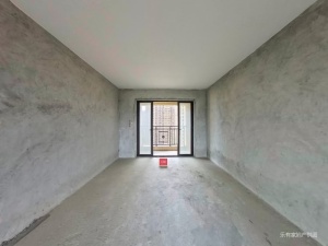 中海锦城 4室2厅 143.97㎡ 毛坯中山石岐街道轻轨北站二手房图片