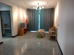 天福花园 2室2厅 70㎡ 整租清远清城区旧城租房图片