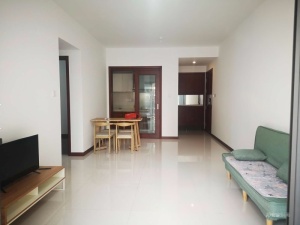 蓝湾半岛 2室2厅 80.42㎡ 精装珠海斗门区井岸镇二手房图片