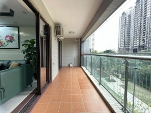 龙山华府 4室3厅 182㎡ 整租_中山小榄镇小榄镇租房图片