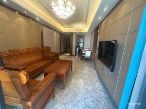 中山恒大御府 3室2厅 86.57㎡ 精装_中山黄圃镇黄圃镇二手房图片