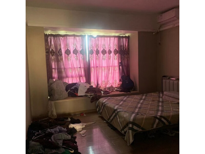 博罗县罗阳镇汤泉林场赤一村温坑尾高尔夫逸墅（汤泉半岛一期）3栋A单元603法拍房图片6