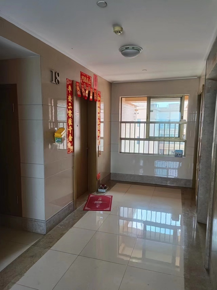 中山市阜沙镇阜建路3号富逸上苑3幢1802房法拍房图片2