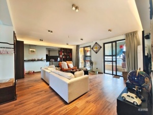 天地源御湾 4室2厅 139.36㎡ 精装 天地源御湾 4室2厅 139.36㎡ 精装惠州惠城区水口二手房图片