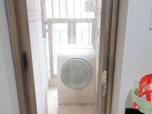 天明豪庭 3室2厅 97㎡ 整租中山石岐街道实验小学租房图片