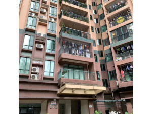 广东省深圳市罗湖区华丽路庐峰翠苑金牛座1902、1903深圳法拍房图片