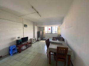 第一城 2室2厅 60㎡ 整租中山石岐街道第一城小学租房图片