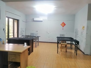 中山比华利山 3室2厅 94㎡ 整租中山东区街道沙岗墟租房图片